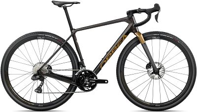 Превью Шоссейный велосипед Велосипед ORBEA Terra M20iTEAM (2025)